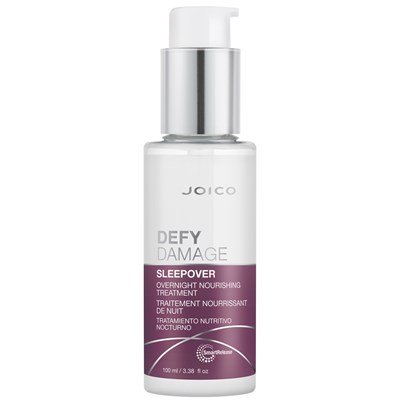 Joico SLEEPOVER OVERNIGHT NOURISHING TREATMENT 3.38 Fl. Oz.