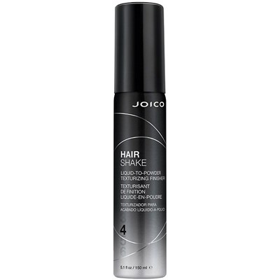 Joico Hair Shake Liquid-To-Powder Texturizing Finisher 5 Fl. Oz.