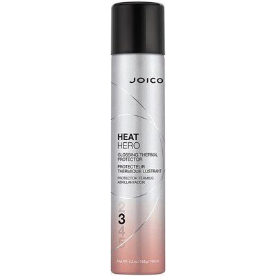 Joico Heat Hero Glossing Thermal Protector 5.2 Fl. Oz.