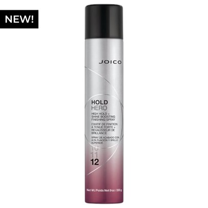 Joico HOLD HERO 9 Fl. Oz.