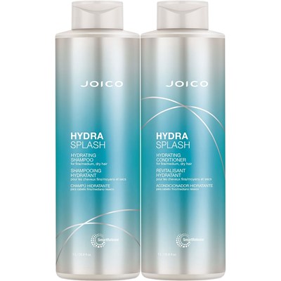 Joico HydraSplash Liter Duo 2 pc.