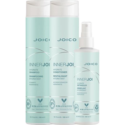 Joico InnerJoi Hydrate Retail Trio 3 pc.