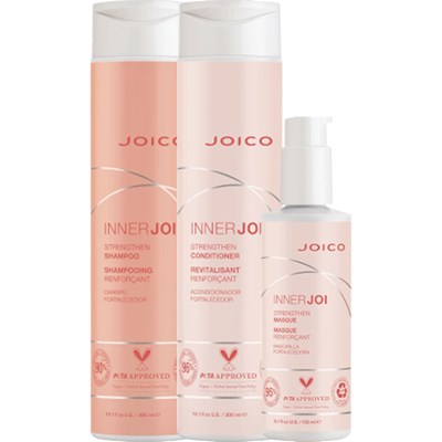 Joico InnerJoi Strengthen Retail Trio 3 pc.