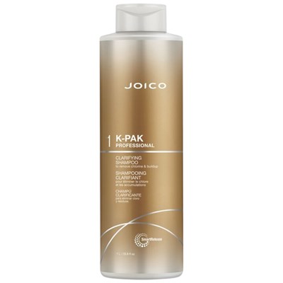 Joico Clarifying Shampoo Liter