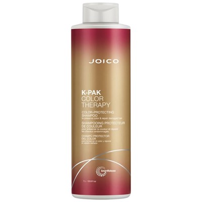 Joico Color Therapy Shampoo Liter
