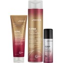 Joico K-Pak Color Therapy Summer Duo + FREE Mini Power Spray 3 pc.