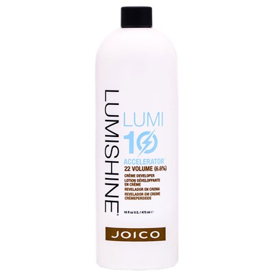 Joico 22 Volume Accelerator 16 Fl. Oz.