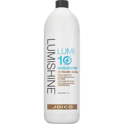 Joico 22 Volume Accelerator Liter