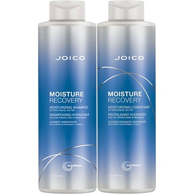 Joico Moisture Recover Liter Duo 2 pc.