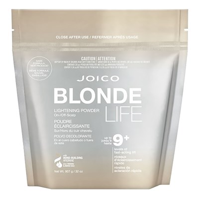 Joico Powder Lightener 2 lb.