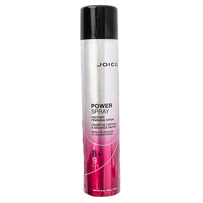 Joico Power Spray 9 Fl. Oz.