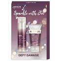 Joico Sparkle With Joi Defy Damage Holiday Duo 2 pc.