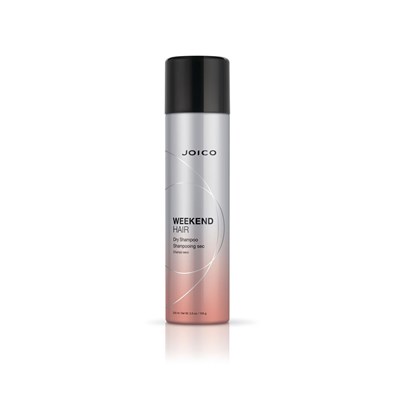 Joico Weekend Hair Dry Shampoo 5.5 Fl. Oz.