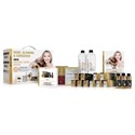 Joico Natural Warm Collection Salon Kit 19 pc.