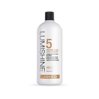 Joico 5 Volume Developer Liter