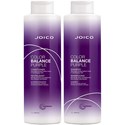 Joico Color Balance Purple Liter Duo 2 pc.