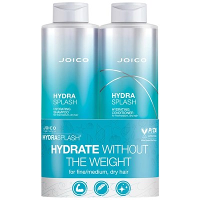 Joico HydraSplash Summer Liter Duo 2 pc.