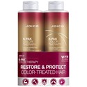 Joico K-PAK Color Therapy Summer Liter Duo 2 pc.