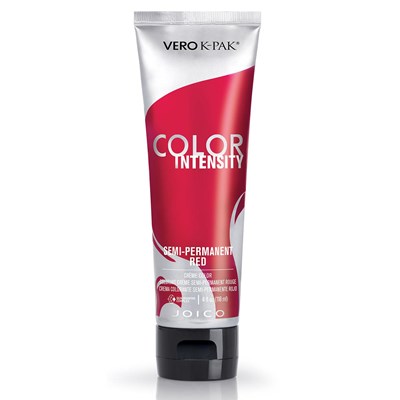 Joico Intensity Red 4 Fl. Oz.