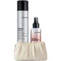 Joico HOLD HERO & Dream Blowout Glass Holiday Duo 3 pc.