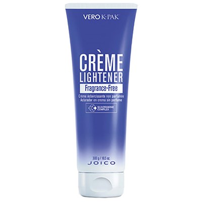 Joico Creme Lightener 10.5 Fl. Oz.