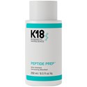 K18 PEPTIDE PREP detox shampoo 8.5 Fl. Oz.