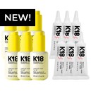 K18 Salon Intro 13 pc.