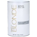 Kenra Professional Blue Powder Lightener 15.8 Fl. Oz.