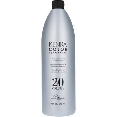 Kenra Professional Developer 20 Volume Liter