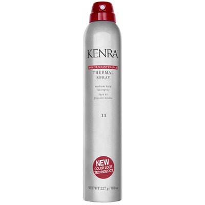 Kenra Professional Color Maintenance Thermal Spray 11 8 Fl. Oz.