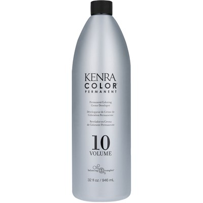 Kenra Professional Developer 10 Volume Liter