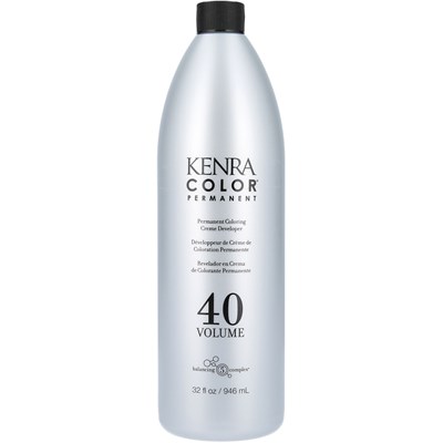 Kenra Professional 40 Volume Developer Liter