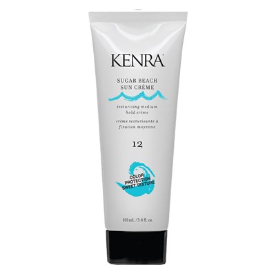 Kenra Professional Sugar Beach Crème 12 3.4 Fl. Oz.