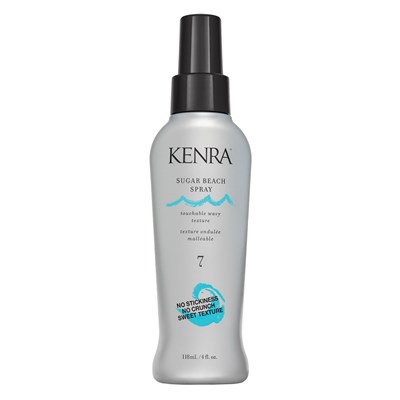 Kenra Professional Sugar Beach Spray 7 4 Fl. Oz.