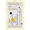Kenra Professional Hair Worth The Spotlight 3 pc.
