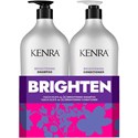 Kenra Professional Brightening Liter Duo 2 pc.