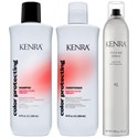 Kenra Professional Color Protecting Trio 3 pc.