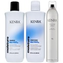 Kenra Professional Moisture Volume Trio 3 pc.