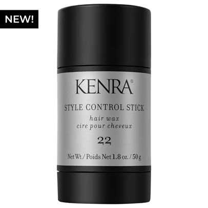 Kenra Professional Style Control Stick 22 1.8 Fl. Oz.