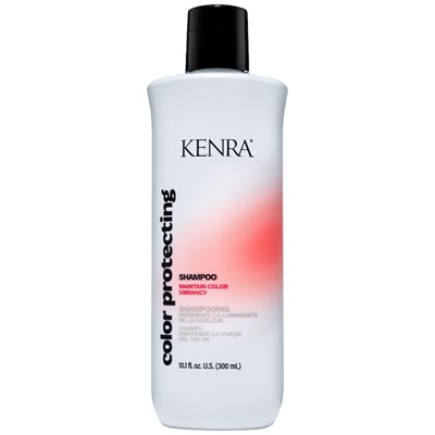 Kenra Professional color protecting SHAMPOO 10.1 Fl. Oz.