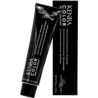 Kenra Professional Coloring Creme