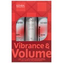 Kenra Professional Vibrance & Volume Trio 3 pc.