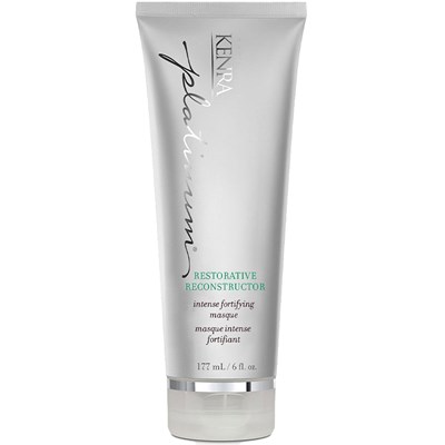 Kenra Professional Restorative Reconstructor 6 Fl. Oz.