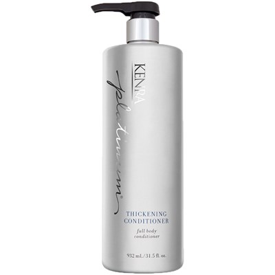 Kenra Professional Thickening Conditioner Liter