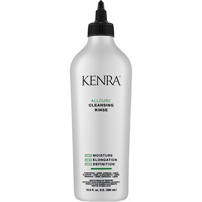 Kenra Professional AllCurl Cleansing Rinse 10 Fl. Oz.