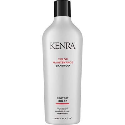 Kenra Professional Color Maintenance Shampoo 10.1 Fl. Oz.