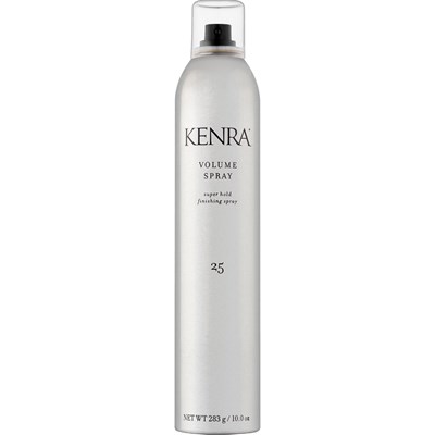 Kenra Professional Volume Spray 25 55% 10 Fl. Oz.