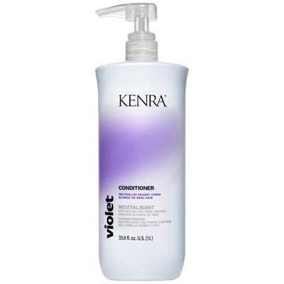 Kenra Professional Violet Conditioner Liter