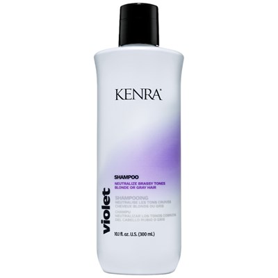 Kenra Professional Violet Shampoo 10.1 Fl. Oz.