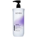 Kenra Professional Violet Shampoo Liter